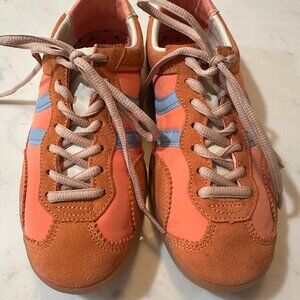 Women's Coolway Shoes Coral